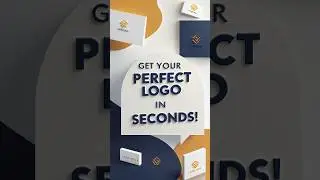 Create Stunning Logos in Seconds with Luka AI | No Designer Needed! #luka #ai #luka