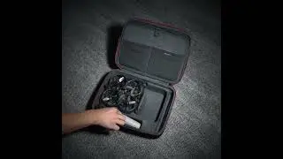 PGYTECH Carrying Case for DJI AVATA