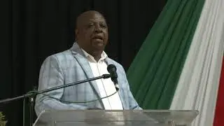SADTU LIMPOPO MATRIC EXCELLENCE AWARDS.