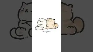 fluffystar - 😡😘☺️