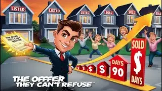 How to Get 10 Listings FAST as a New Realtor