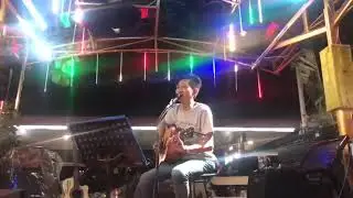 Kelangan cover vaizh coustic