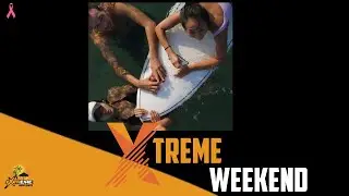 Extreme Water Sports Weekend Video