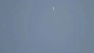 Сближение Венеры и Луны 19.06.2020.   BKP2001 CELESTRON ADVANCED GT + Canon 600D
