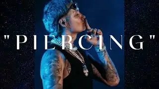 (FREE) Blessd x Myke Towers Type Beat Reggaeton ~ 