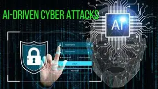 Hindi: AI-Driven Cyber Attacks : How Artificial Intelligence is Changing Cybersecurity