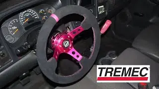 TR6060 SWAPPING MY TRUCK