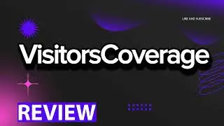 VisitorsCoverage review, pros and cons, legit, quote (update 2024)