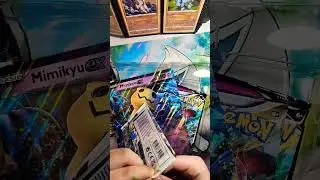 #openingpokemoncards