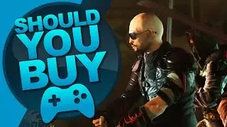 Shadow Warrior 2 Impressions | Should You Buy?