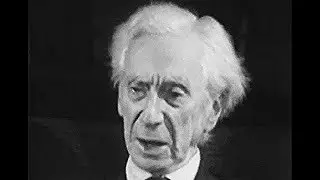 Bertrand Russell - 