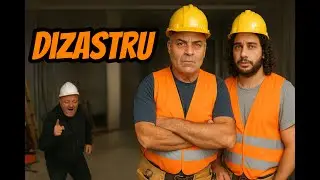 💥DIZASTRU💥