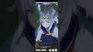 Oguri Cup vs Agnes Digital #anime #umamusume #viral #waifu #gaming #game #games #gacha #gameplay