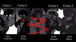 The Wellerman || the Mandela catalogue || collab animatic with @Verver123