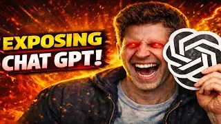 Exposing Chat GPT