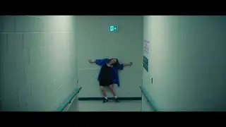 Sam Lynch - Hurt (Official Video)