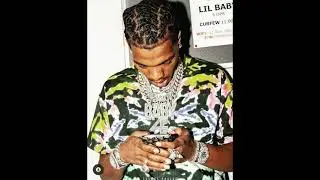 Lil baby x Chi chi type beat 2021 free 