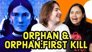 The ORPHAN&trade; Series: A Hilarious Mess