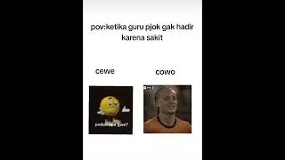 ini tipe kelas aku ya