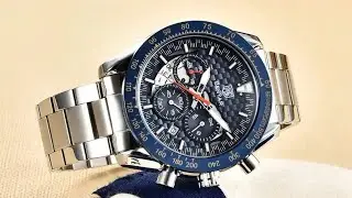 BENYAR Men Watch Fashion Chronograph Analog 30M Waterproof Business Casual Sport Wrist Watch #Shorts