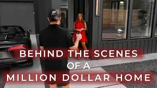 How to Film Real Estate: Shooting a Million Dollar Home in Austin TX