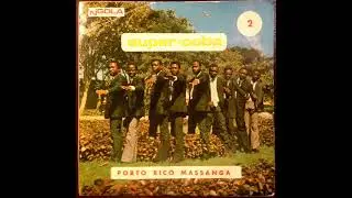 Super Coba - Massanga | 🇦🇴, 1973