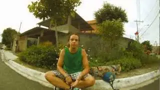 Escola de Slide - Aula 9 - Shove It - TRICKS & TIPS