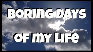 A DAY IN MY LIFE | WaverlyReads