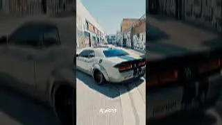 Dodge charger edit #clandestina #aj_editz #american #muscle car