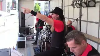 ROCK CIRCUS - live @ Lendelede Kermis 28 augustus 2022 - Iedereen is van de Wereld