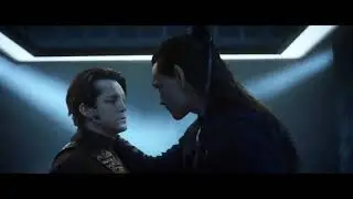 Hugh/Elnor 