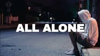 FREE Sad Type Beat - 