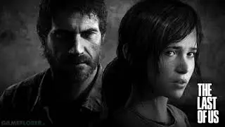 The Last Of Us (Main Theme) - 1 Hour Loop