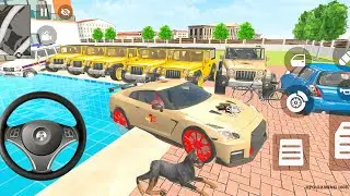 Bike driving 😱 challenge Android games best offline games, play bike game, police❤️ HPG GAMING 100K 