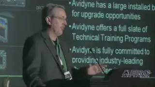 Aero-TV: Avidyne Corporation - AEA's 2010 New Product Introductions