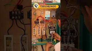 आजच आपल्या शेताला आधुनिक करा🤳🎋📱🌿 मोबाईलवरून संपूर्ण शेतीच्या पाण्याचे नियोजन 📲 #autofarm #automation