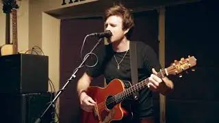 First Signs - Chris Ostler (Live at Preston Gate Inn, Bude - 281024)