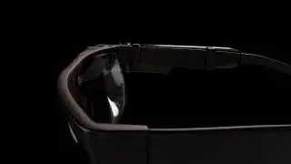 This Changes Everything. [As Meta] Smart Glass 3D Ad