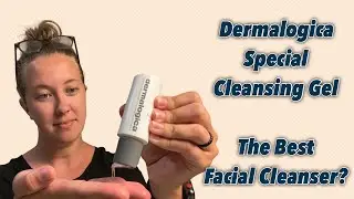 The Truth About Dermalogica Special Cleansing Gel (MUST SEE Review)