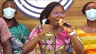 Powerful Ministration By Life Impact @ PIWC Sakumono
