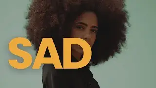 Afro Soul Type Beat – Nightfall (Deep Emotional)