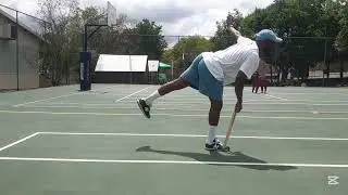 TENNIS FIT 4 #tennis #tenniswitheric #coacheric #fitwithcoache #ectacademy #tennisfitness #tennisfit