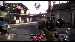 R5: Teamtage #16 Sniping Showdown (9) Weektage