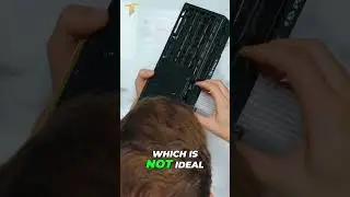 Graphics Card Install GONE WRONG! (Fix!)