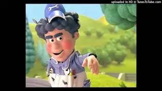 Vic Vance (Main) Pissed Quotes, but it's Big Chris (Ai Voice)