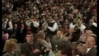 Salzburg Quintett - Beim Fest der Musikanten