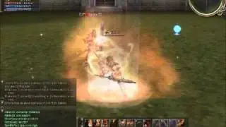 l2 Olympiads - Warlord vs Titan