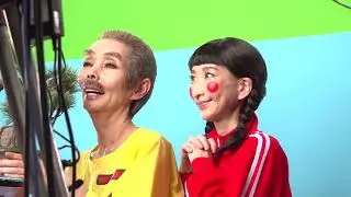 プチシルマ新CMメイキング（2023）
