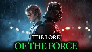 107 Minutes of Star Wars Lore To Fall Asleep To