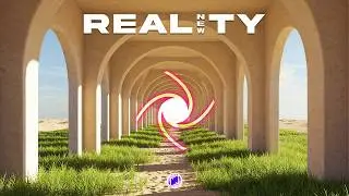 New Reality ~ Temple Invisible (10-11) ~ New Earth Harmonic Resonance #gaurhari333